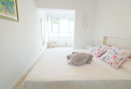 Resale - Villa - Torrevieja - playa de los naufragos