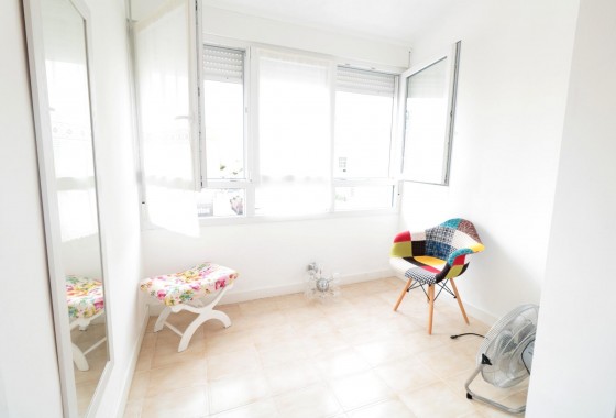 Resale - Villa - Torrevieja - playa de los naufragos