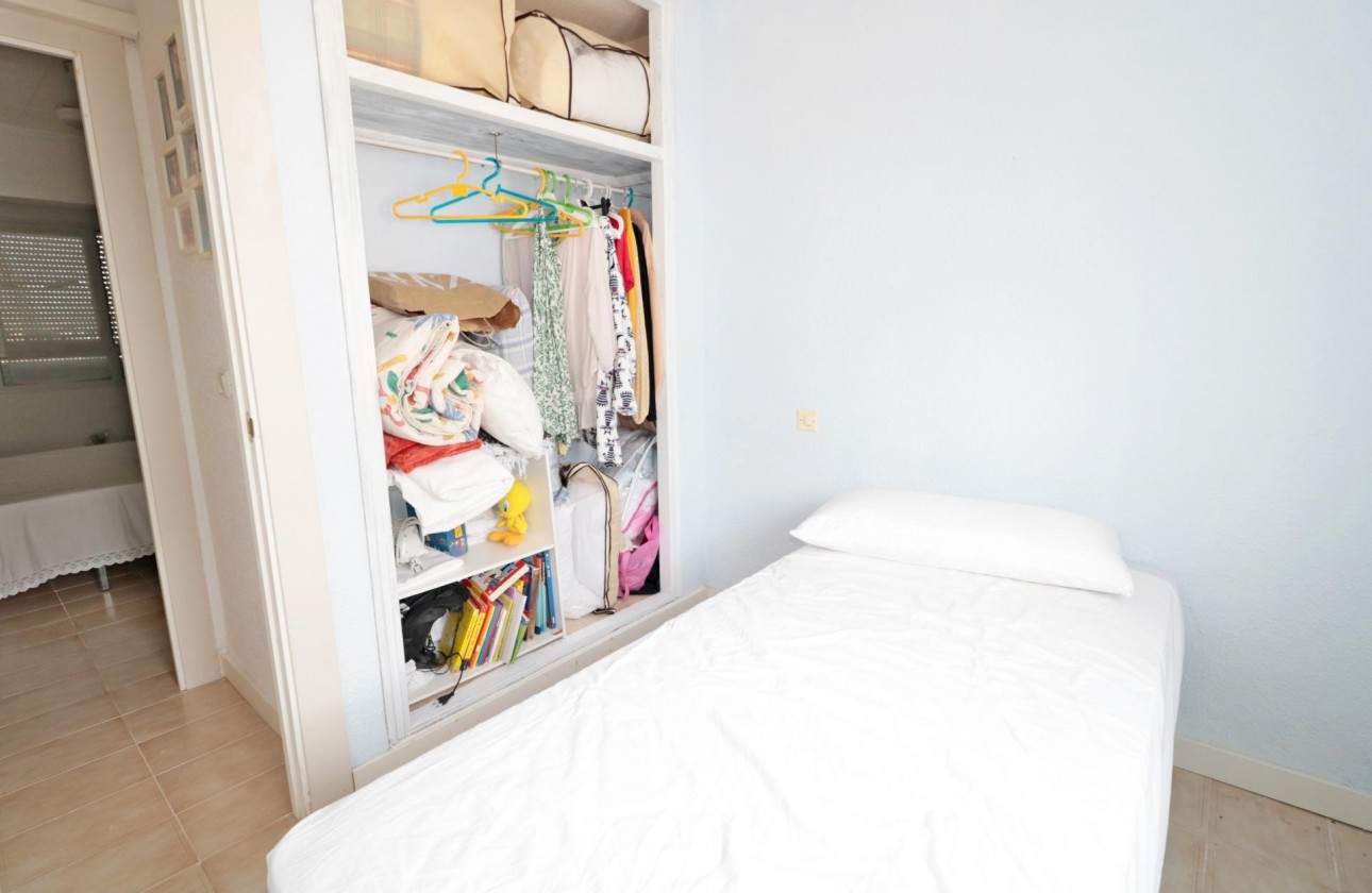 Resale - Villa - Torrevieja - playa de los naufragos