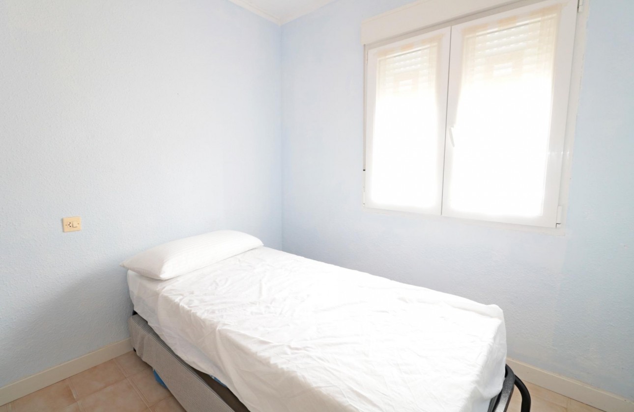 Resale - Villa - Torrevieja - playa de los naufragos