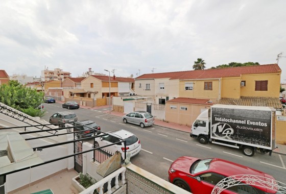 Resale - Villa - Torrevieja - playa de los naufragos