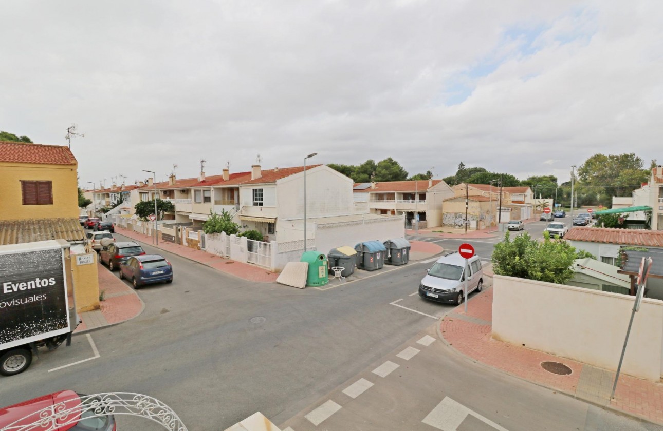 Resale - Villa - Torrevieja - playa de los naufragos