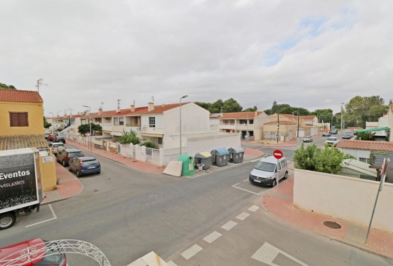 Resale - Villa - Torrevieja - playa de los naufragos