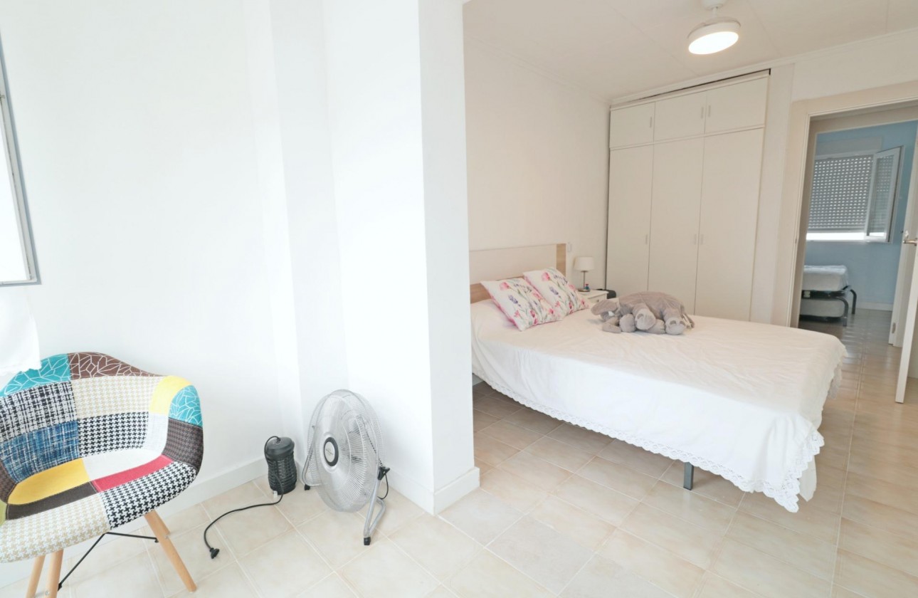 Resale - Villa - Torrevieja - playa de los naufragos