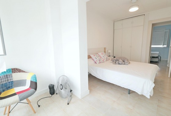 Resale - Villa - Torrevieja - playa de los naufragos