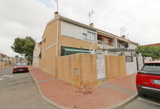 Resale - Villa - Torrevieja - playa de los naufragos