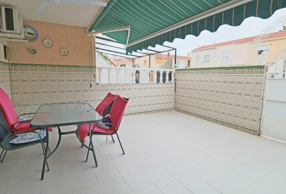 Resale - Villa - Torrevieja - playa de los naufragos
