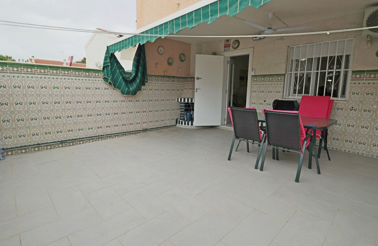 Resale - Villa - Torrevieja - playa de los naufragos