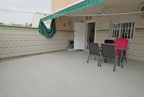 Resale - Villa - Torrevieja - playa de los naufragos