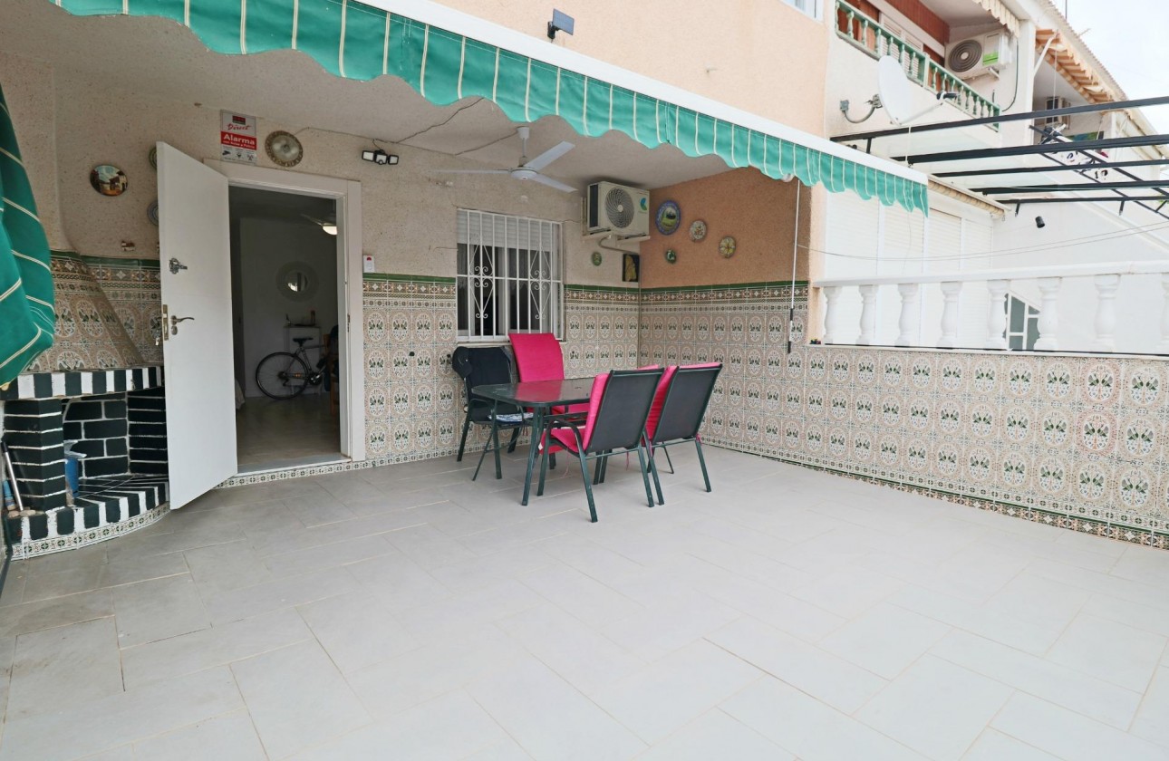Resale - Villa - Torrevieja - playa de los naufragos