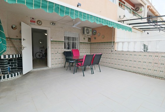 Resale - Villa - Torrevieja - playa de los naufragos
