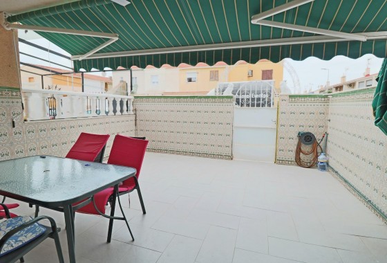 Resale - Villa - Torrevieja - playa de los naufragos