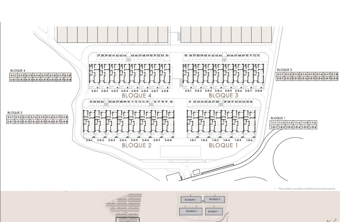 New Build - Penthouse - Pulpi - Aguilón Golf