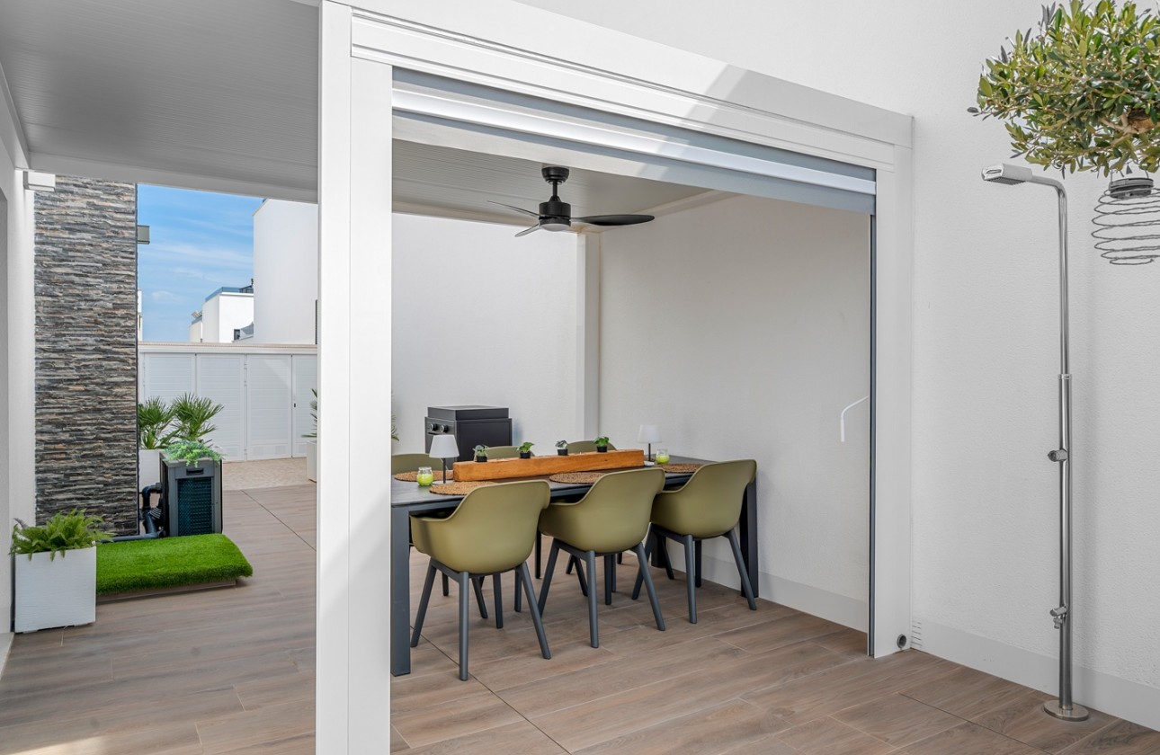 Reventa - Chalet - Orihuela Costa - Orihuela