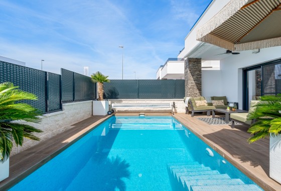 Reventa - Chalet - Orihuela Costa - Orihuela