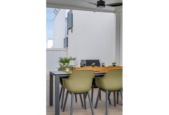 Reventa - Chalet - Orihuela Costa - Orihuela