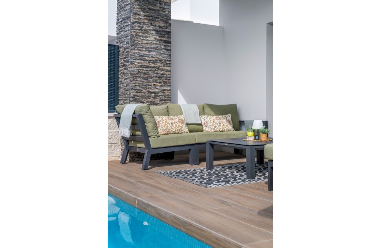 Reventa - Chalet - Orihuela Costa - Orihuela