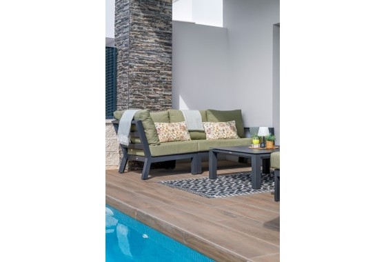 Reventa - Chalet - Orihuela Costa - Orihuela