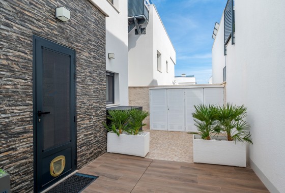 Reventa - Chalet - Orihuela Costa - Orihuela