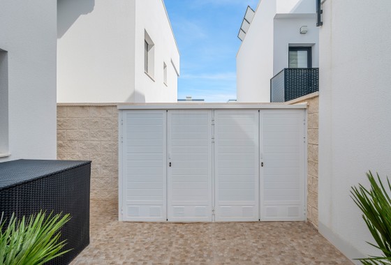 Reventa - Chalet - Orihuela Costa - Orihuela