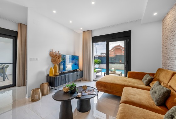 Reventa - Chalet - Orihuela Costa - Orihuela
