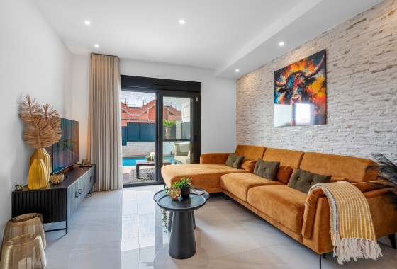 Reventa - Chalet - Orihuela Costa - Orihuela