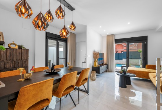 Reventa - Chalet - Orihuela Costa - Orihuela