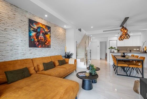 Reventa - Chalet - Orihuela Costa - Orihuela