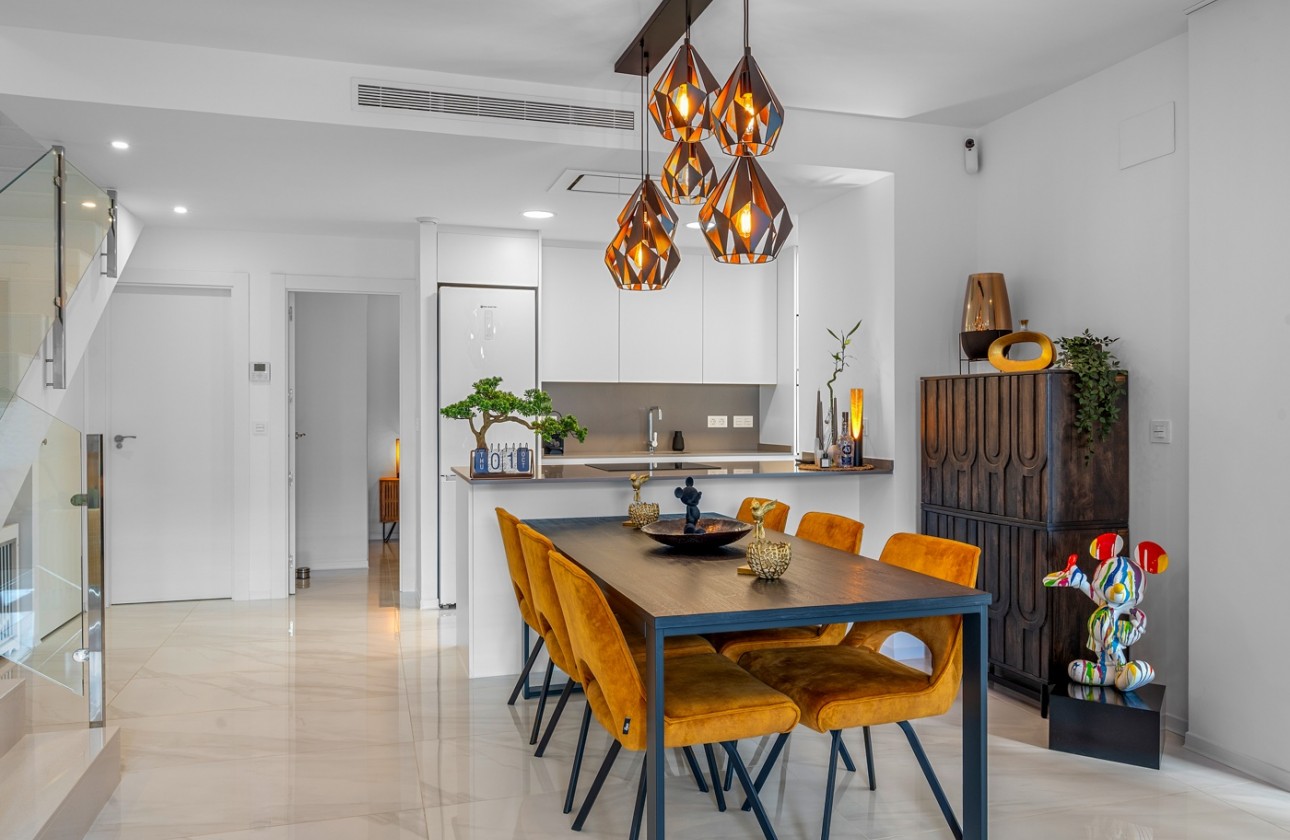 Reventa - Chalet - Orihuela Costa - Orihuela