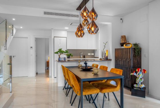 Reventa - Chalet - Orihuela Costa - Orihuela