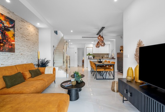 Reventa - Chalet - Orihuela Costa - Orihuela