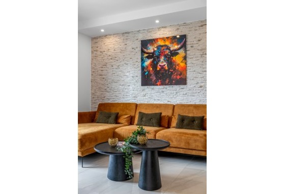 Reventa - Chalet - Orihuela Costa - Orihuela