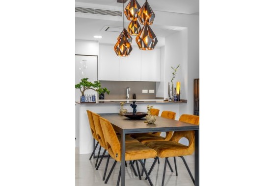 Reventa - Chalet - Orihuela Costa - Orihuela