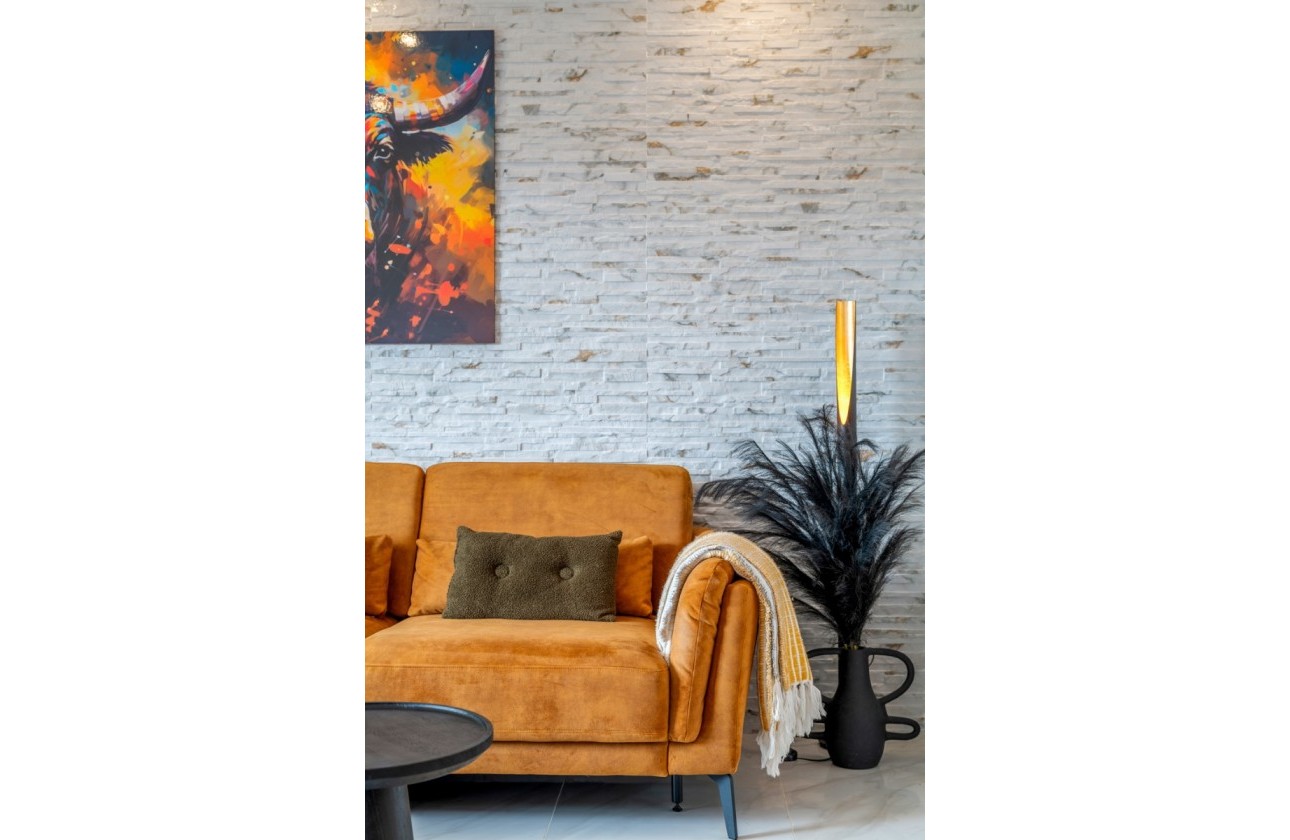 Reventa - Chalet - Orihuela Costa - Orihuela