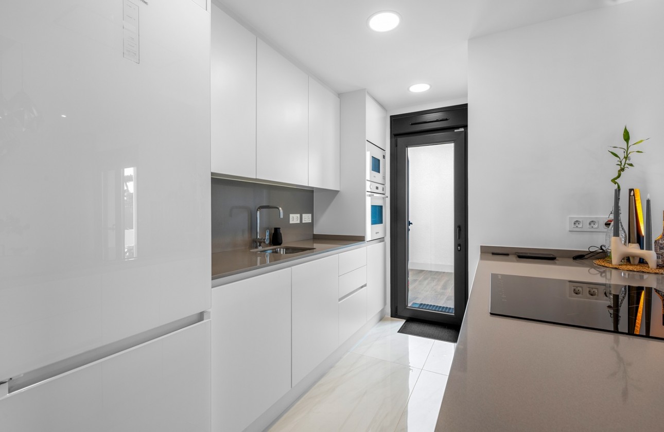 Reventa - Chalet - Orihuela Costa - Orihuela