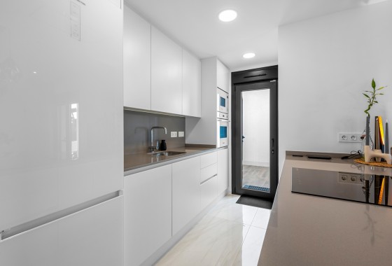 Reventa - Chalet - Orihuela Costa - Orihuela