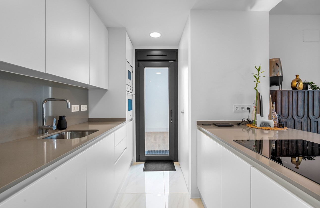 Reventa - Chalet - Orihuela Costa - Orihuela