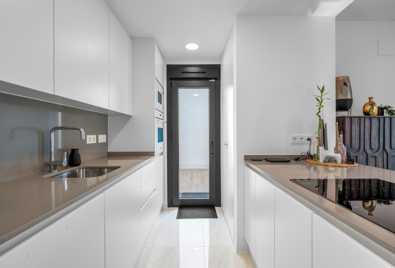 Reventa - Chalet - Orihuela Costa - Orihuela