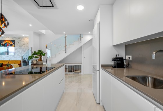 Reventa - Chalet - Orihuela Costa - Orihuela