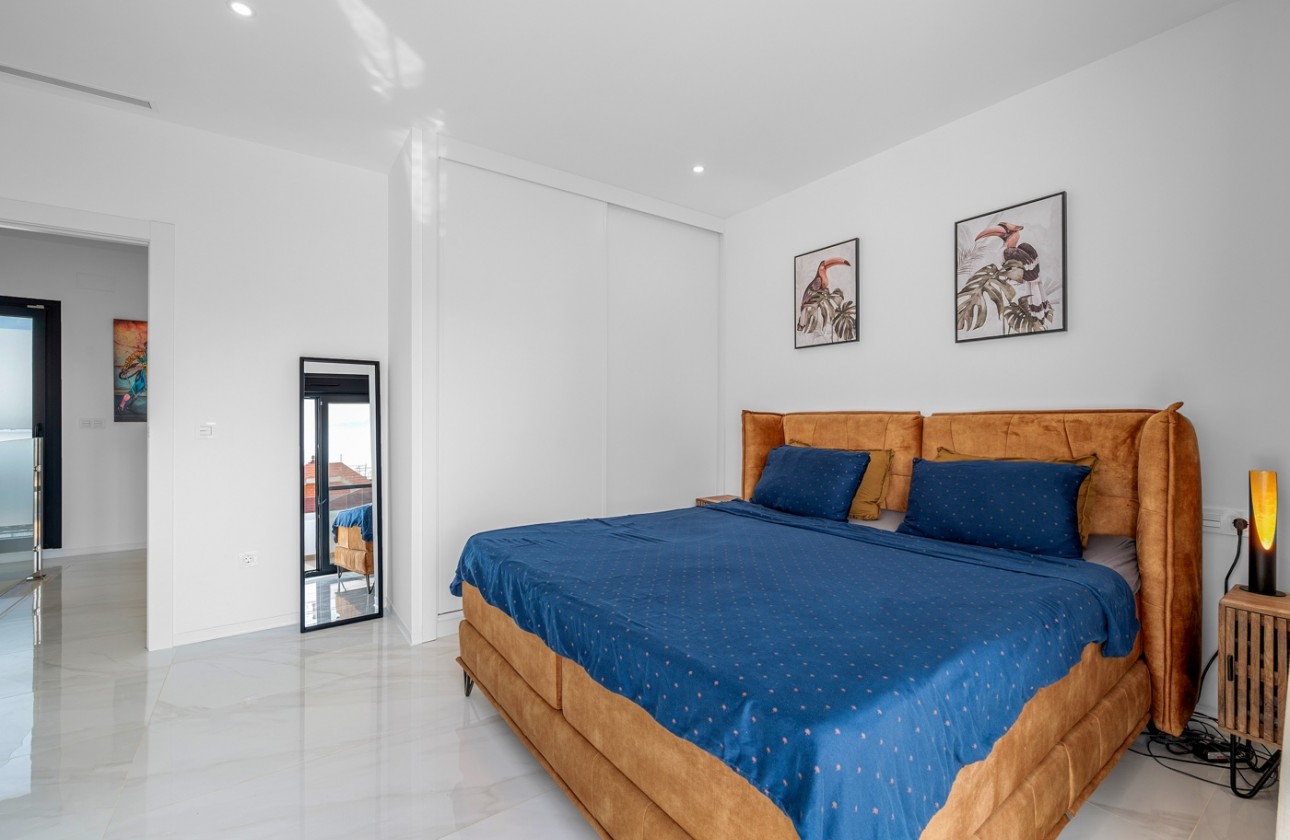 Reventa - Chalet - Orihuela Costa - Orihuela