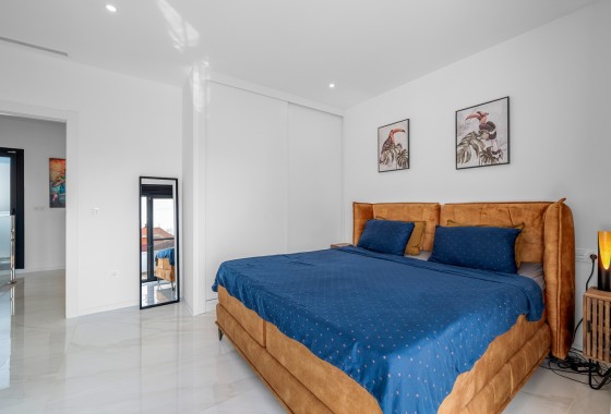 Reventa - Chalet - Orihuela Costa - Orihuela