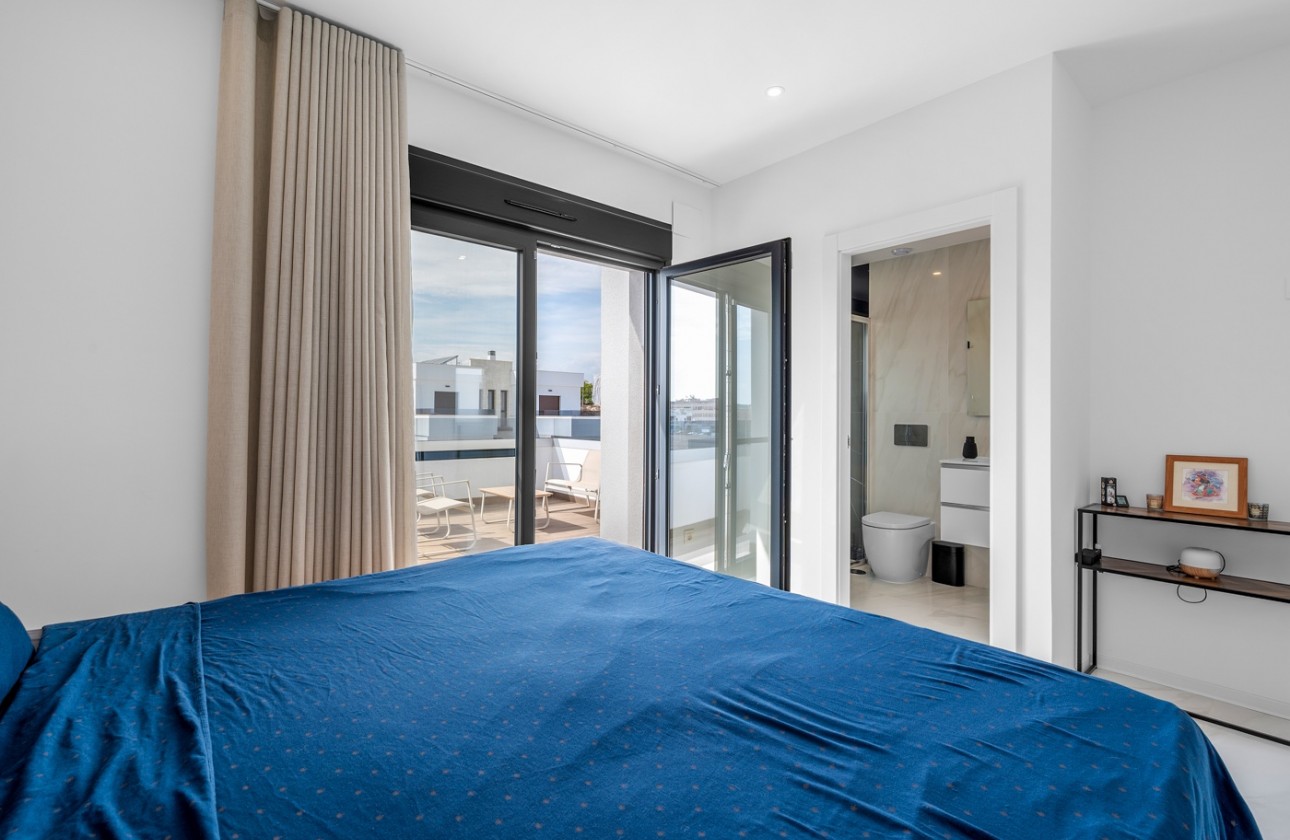 Reventa - Chalet - Orihuela Costa - Orihuela