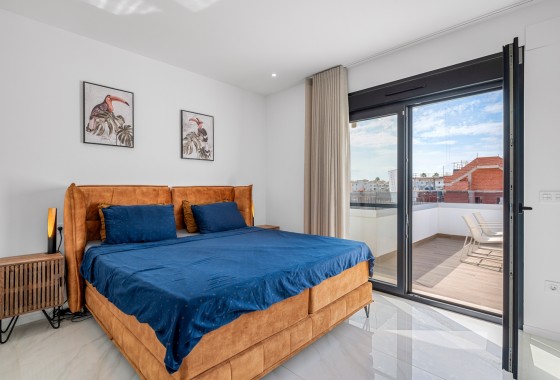 Reventa - Chalet - Orihuela Costa - Orihuela