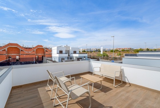 Reventa - Chalet - Orihuela Costa - Orihuela