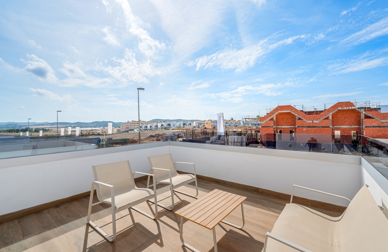 Reventa - Chalet - Orihuela Costa - Orihuela