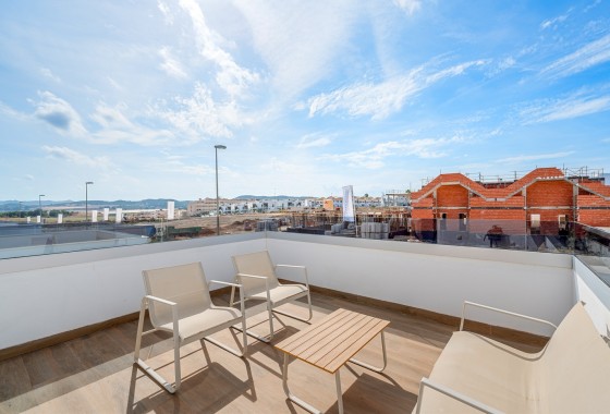 Reventa - Chalet - Orihuela Costa - Orihuela
