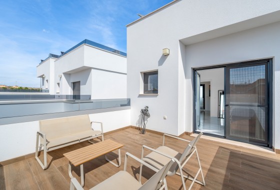 Reventa - Chalet - Orihuela Costa - Orihuela
