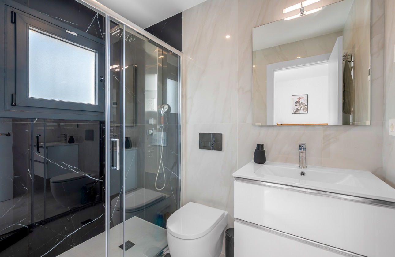 Reventa - Chalet - Orihuela Costa - Orihuela