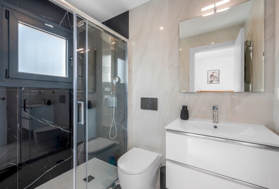 Reventa - Chalet - Orihuela Costa - Orihuela