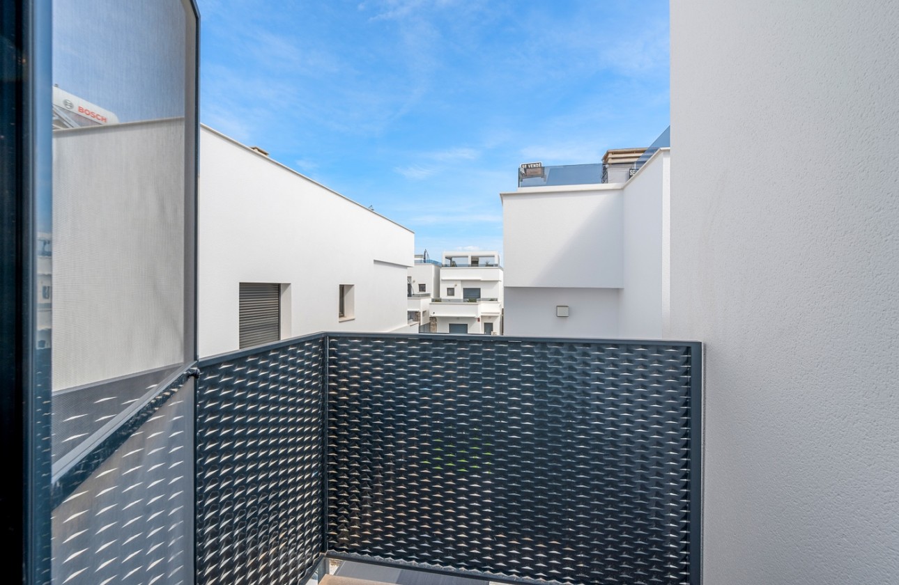 Reventa - Chalet - Orihuela Costa - Orihuela